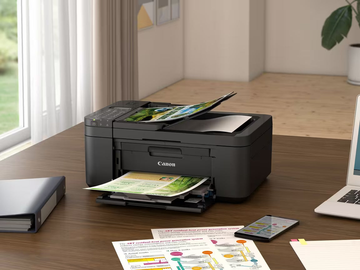 canon TR4640 PRINTER